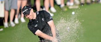 Gallacher in the red