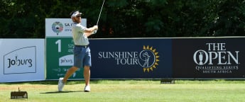 Major duo gunning for home glory