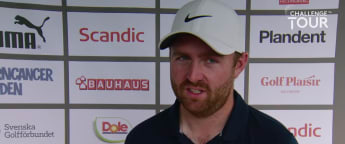 Orrin - It's been a long journey back