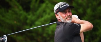 Clarke set for Made in Denmark