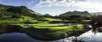 Black Mountain ready to welcome Thailand Classic