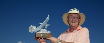 Mason eyes more Spanish success