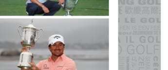 The 2011 European Tour Yearbook - Out NOW