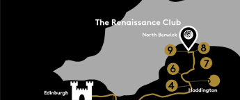 Travel to the Genesis Scottish Open