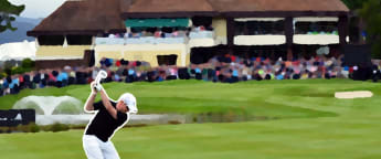 Field in Focus: at The Irish Open