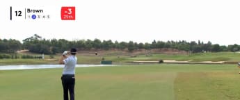 Shots of the week - Portugal Masters 2020