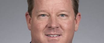 Welcome from the PGA Tour Champions