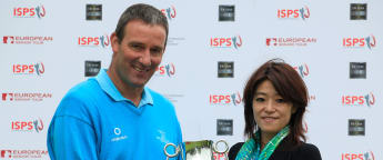 ISPS HANDA renews PGA Seniors Championship sponsorship