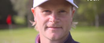 Sturehed - It's really nice to have a Challenge Tour event in Sweden again