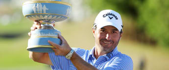 Kisner beats Kuchar to claim Match Play crown