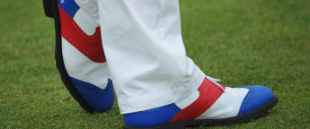 On the tee: Alstom Open de France draw revealed