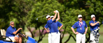 EurAsia Cup countdown: on social media