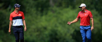 13 players who can win the Masters