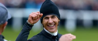 Olesen shoots up Race to Dubai with Scottish success