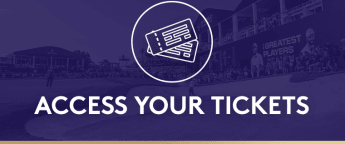 How to access your digital tickets