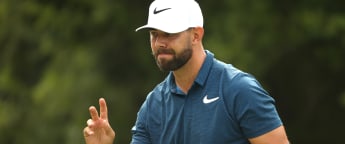 Joburg Open day two - What they said