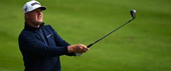 Tinning set for second Challenge of the Danish Swing 