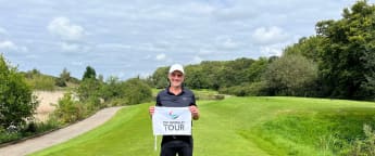 19 qualify for Second Stage Q-School at The Players Club