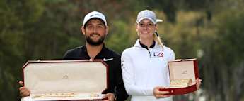 Five things to know: Trophée Hassan II