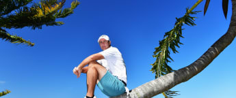 Player blog: Nicolas Colsaerts