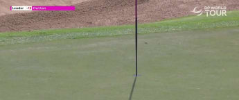 Zanotti | Hole 11 | Round 3