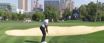 Garcia | Hole 2 | Round 1