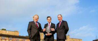 Celtic Manor Resort to host Wales Senior Open