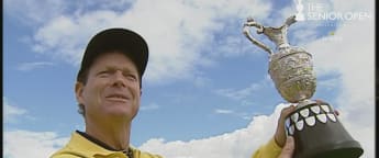 End of an era for Tom Watson