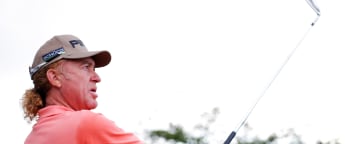 Jiménez turns 50 and confirms his Senior Open debut