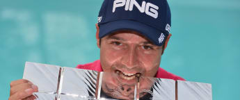 Sweet success for Quesne