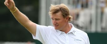 Els eyes WGC hat-trick in Ohio