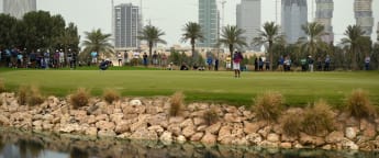 Five things to know: Commercial Bank Qatar Masters 2022