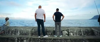 Evans & Thomson : Positive changes