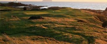 Senior Open to return to Turnberry in 2012