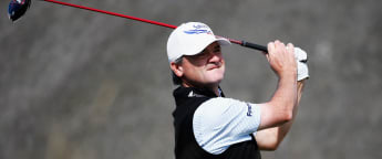 Lawrie relishing Carnoustie return