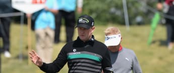 D+D REAL Czech Masters: Day 4 in Numbers