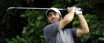 Golf Club Torino to host 2013 Italian Open