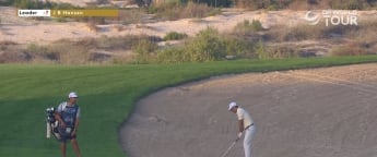 Zanotti | Hole 14 | Round 1