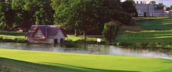 Royal Portrush and Carton House to stage Irish Open in 2012 and 2013