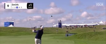 Five of the Best - Amundi Open de France Day 2