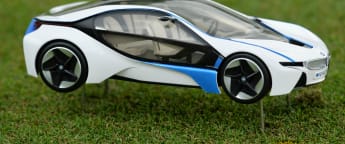 Fantasy Three to Watch in Germany