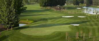 Volvo China Open returns to Beijing