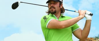 Dubuisson puts faith in short-game