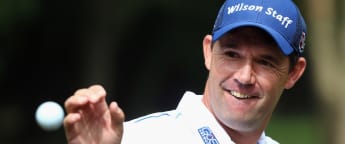 Harrington, Lowry and McGinley welcome Irish Challenge Tour return