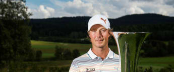 Fahrbring looking to take the spoils in Norway