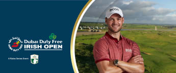 Kaymer adds to the Major field set for Lahinch