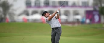 Resurgent trio lead way in Qatar