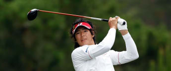 Japanese ace in star group