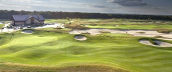Challenge Tour breaks new ground in Ukraine