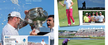 Vive la France: 2011 review